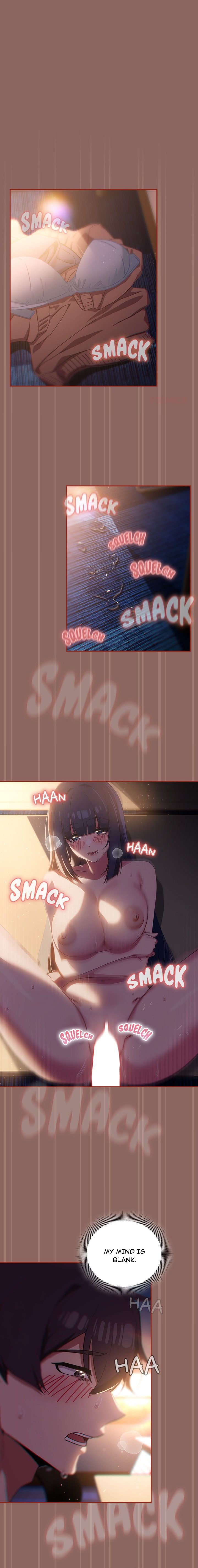18+ Switch ON Season 2 Chapter 14 page 1