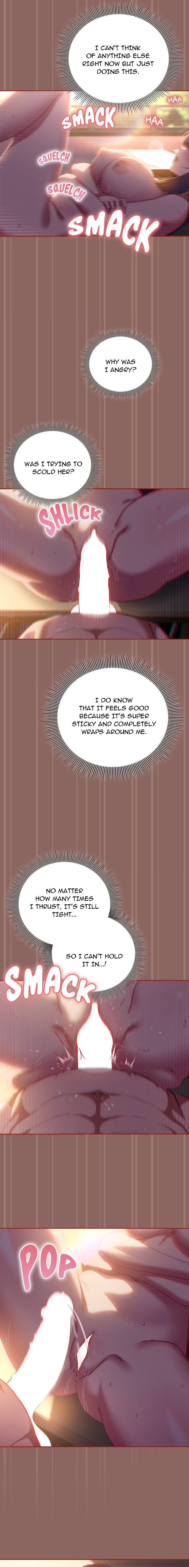 18+ Switch ON Season 2 Chapter 14 page 2