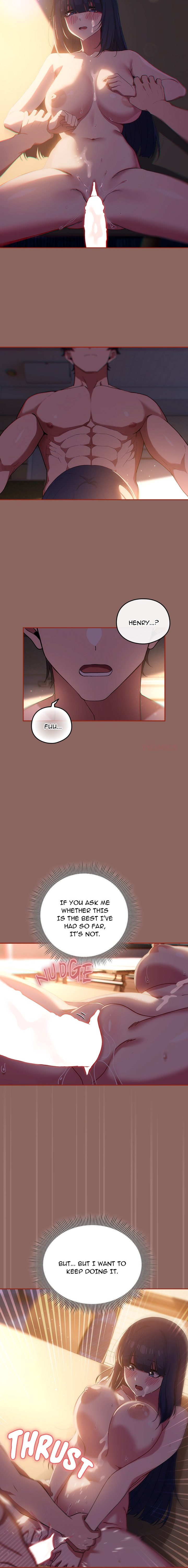 18+ Switch ON Season 2 Chapter 14 page 4