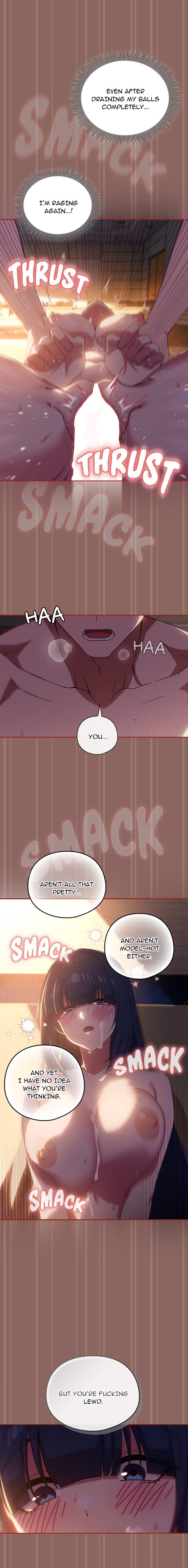 18+ Switch ON Season 2 Chapter 14 page 5