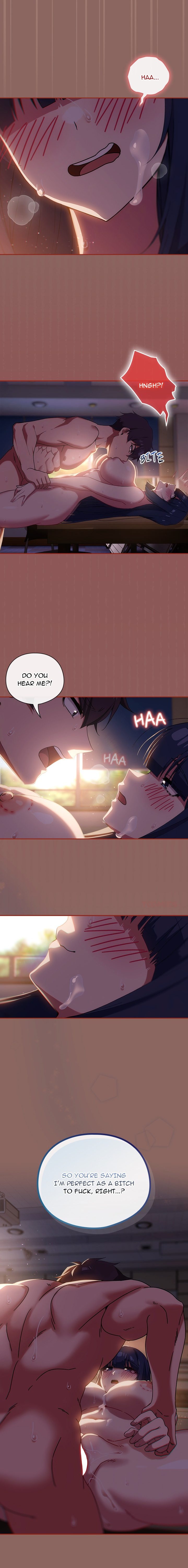 18+ Switch ON Season 2 Chapter 14 page 6