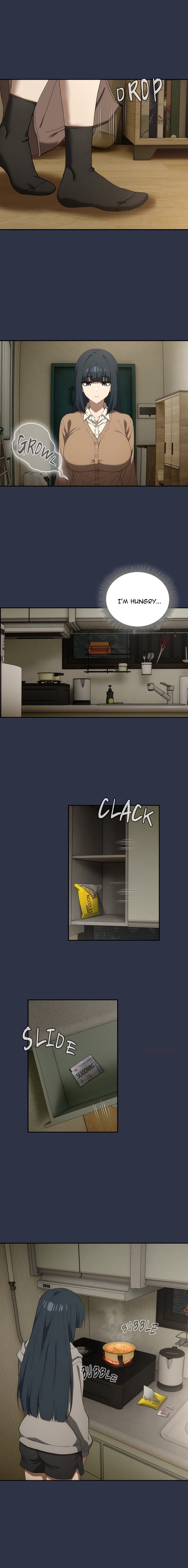 18+ Switch ON Season 2 Chapter 14 page 14