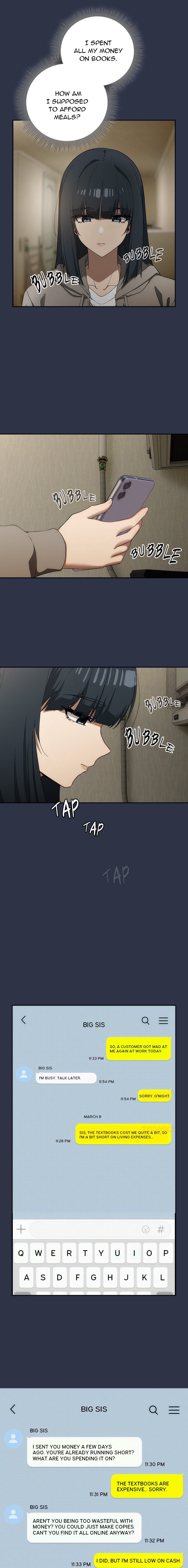 18+ Switch ON Season 2 Chapter 14 page 15