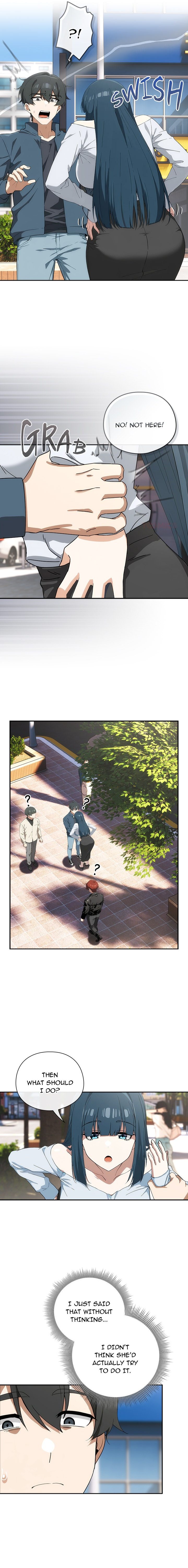 18+ Switch ON Season 2 Chapter 15 page 2