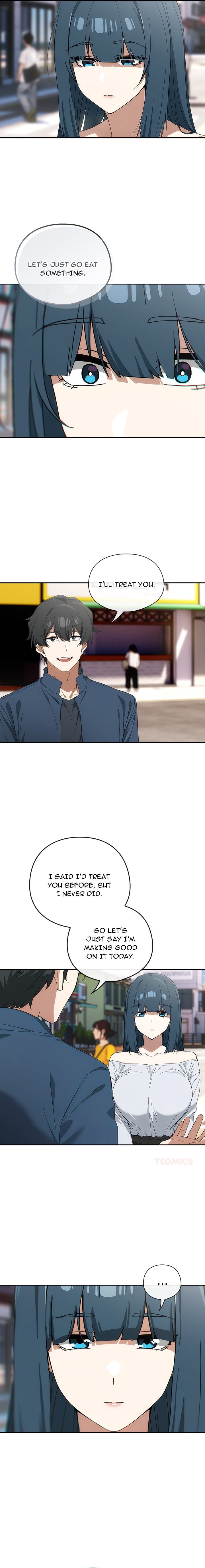 18+ Switch ON Season 2 Chapter 15 page 6