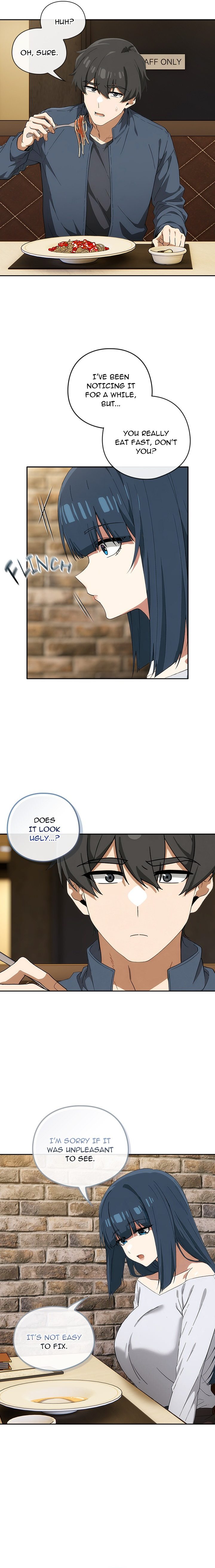 18+ Switch ON Season 2 Chapter 15 page 8