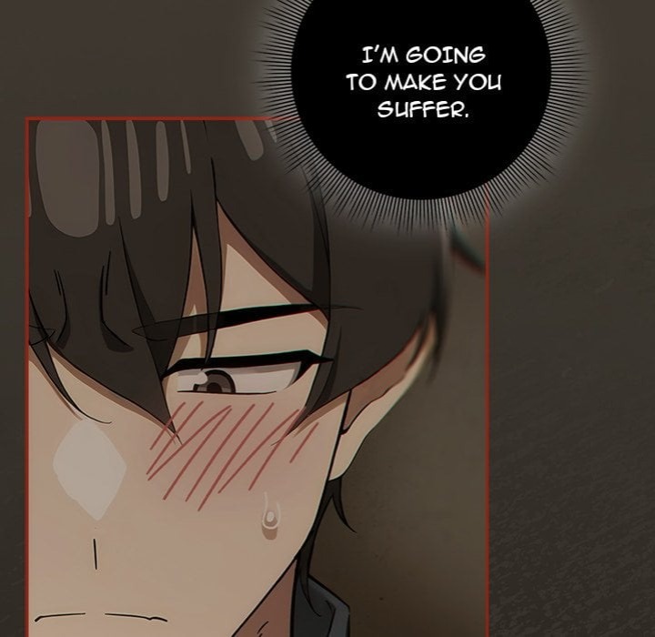 18+ Switch ON Season 2 Chapter 17 page 5