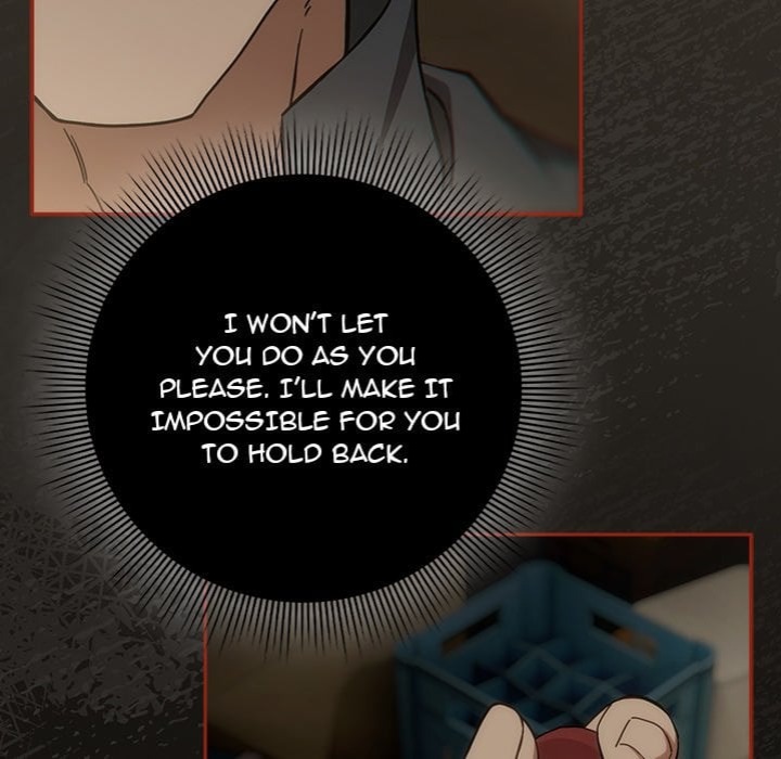 18+ Switch ON Season 2 Chapter 17 page 6