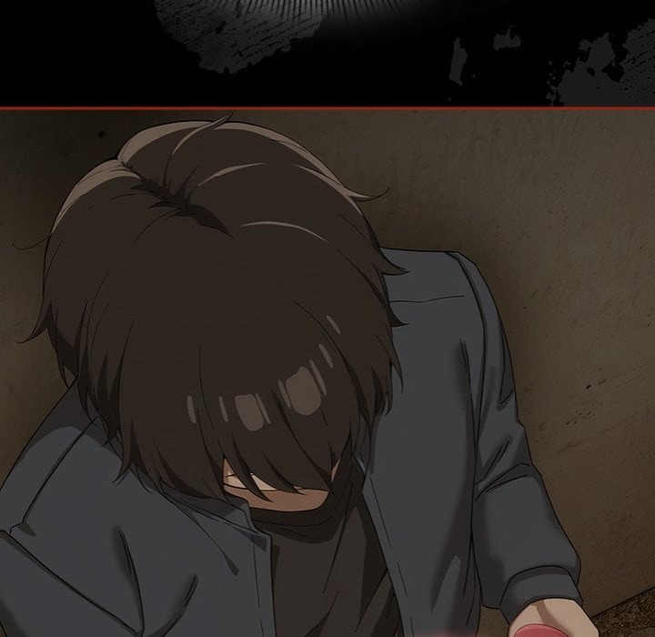 18+ Switch ON Season 2 Chapter 17 page 9