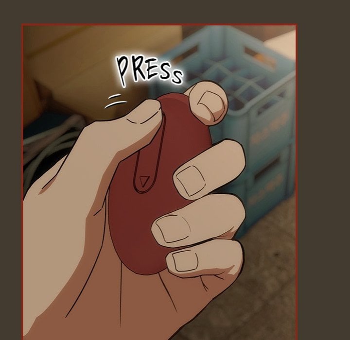 18+ Switch ON Season 2 Chapter 17 page 21