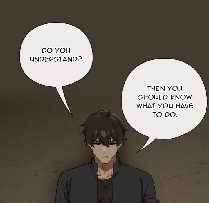 18+ Switch ON Season 2 Chapter 17 page 29