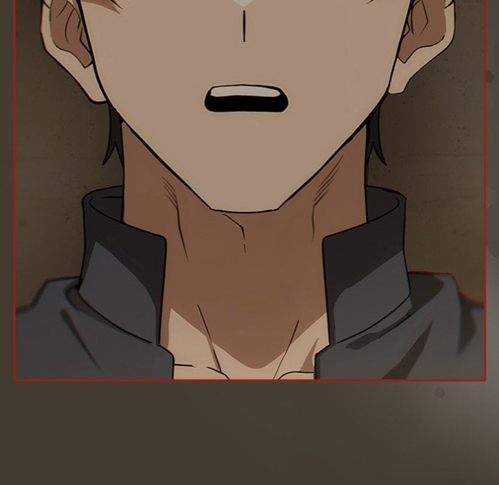 18+ Switch ON Season 2 Chapter 17 page 33
