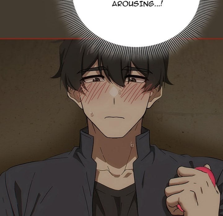 18+ Switch ON Season 2 Chapter 17 page 40