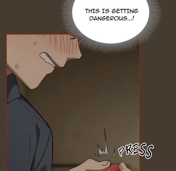 18+ Switch ON Season 2 Chapter 17 page 49