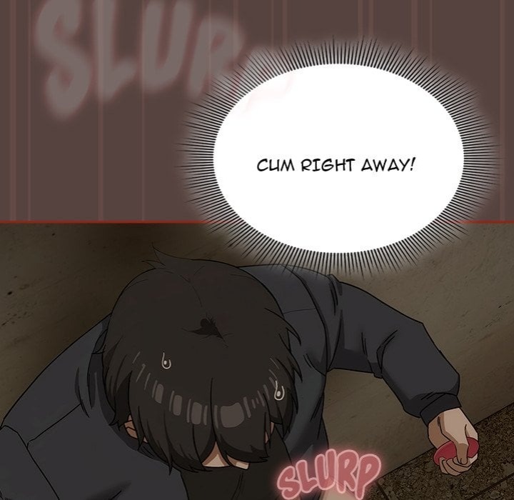 18+ Switch ON Season 2 Chapter 17 page 76