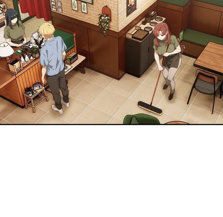 18+ Switch ON Season 2 Chapter 17 page 102