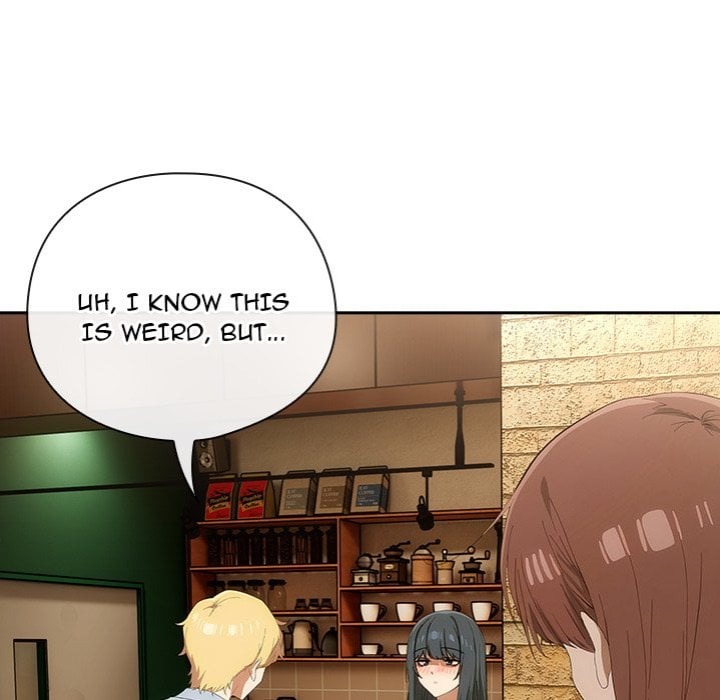 18+ Switch ON Season 2 Chapter 17 page 107
