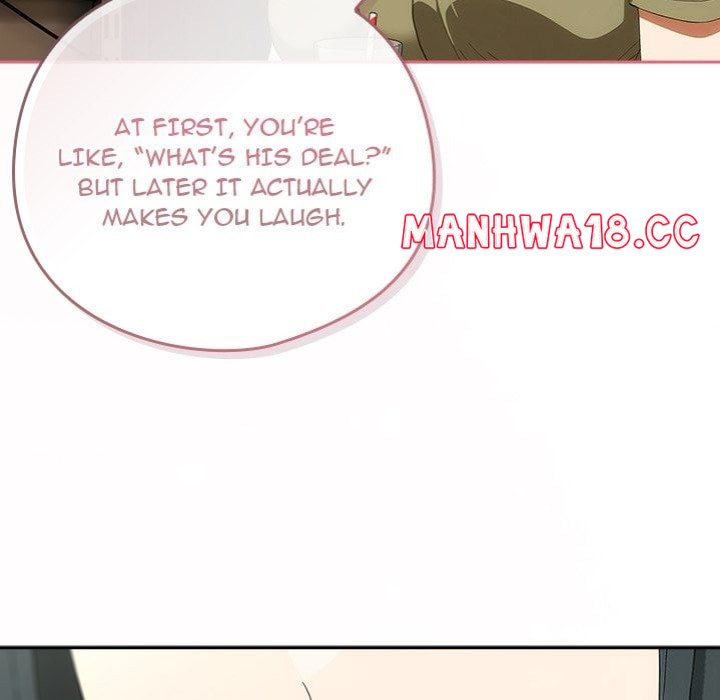 18+ Switch ON Season 2 Chapter 17 page 128