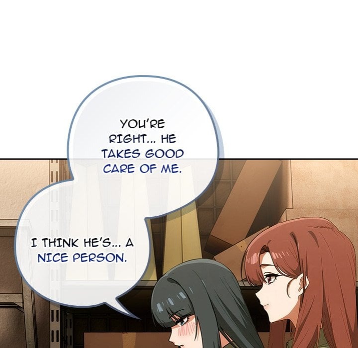 18+ Switch ON Season 2 Chapter 17 page 130