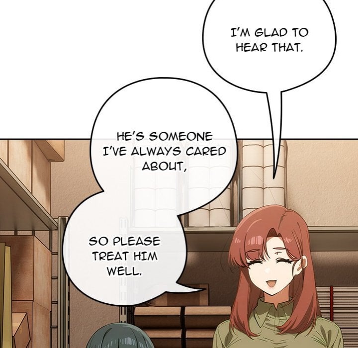 18+ Switch ON Season 2 Chapter 17 page 132