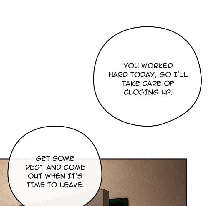 18+ Switch ON Season 2 Chapter 17 page 134