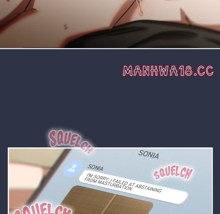 18+ Switch ON Season 2 Chapter 17 page 150