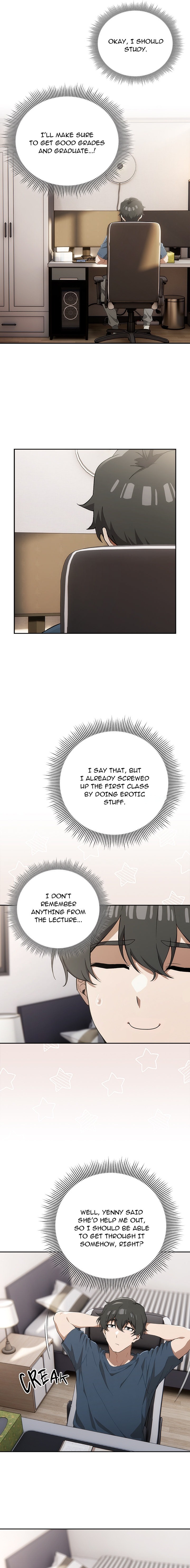 18+ Switch ON Season 2 Chapter 18 page 4