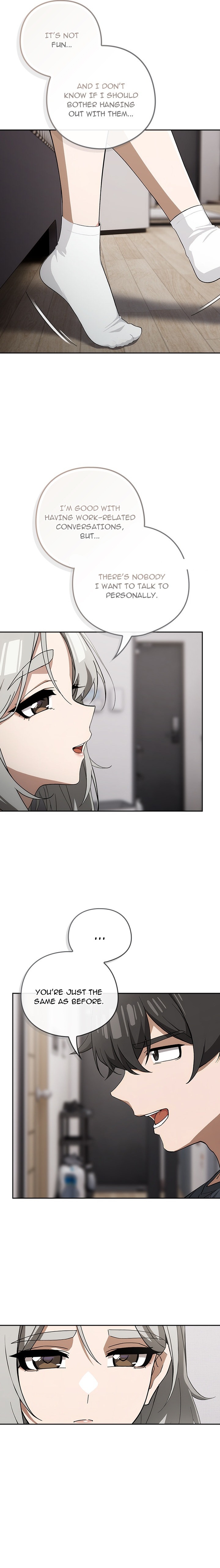 18+ Switch ON Season 2 Chapter 18 page 12