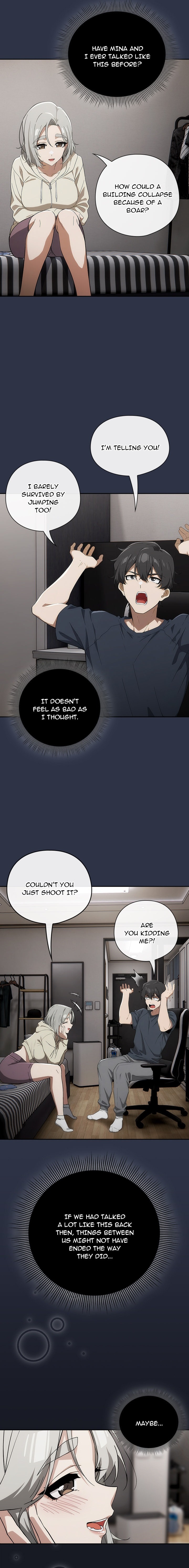 18+ Switch ON Season 2 Chapter 18 page 17