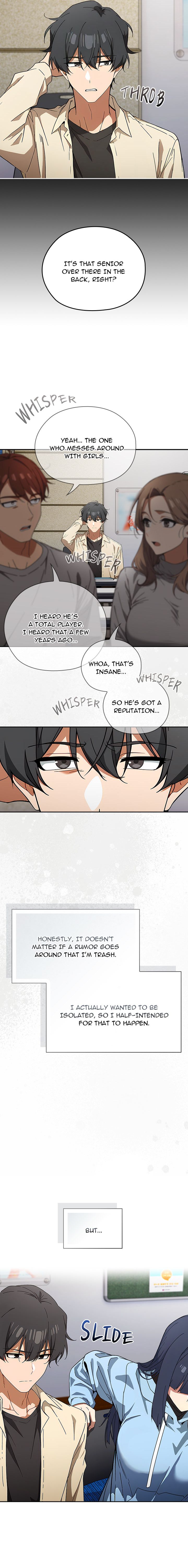18+ Switch ON Season 2 Chapter 2 page 3