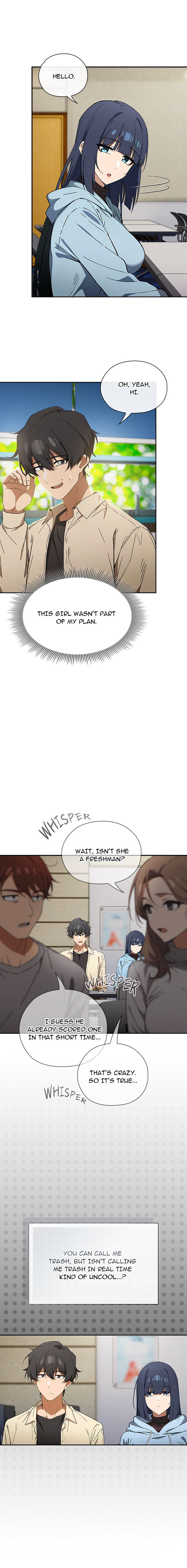18+ Switch ON Season 2 Chapter 2 page 4