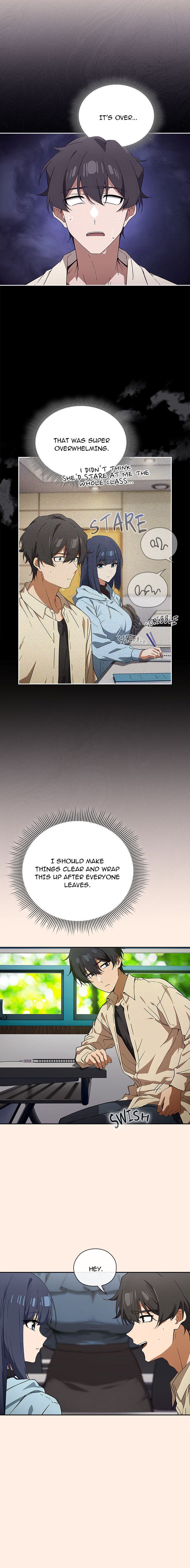 18+ Switch ON Season 2 Chapter 2 page 7