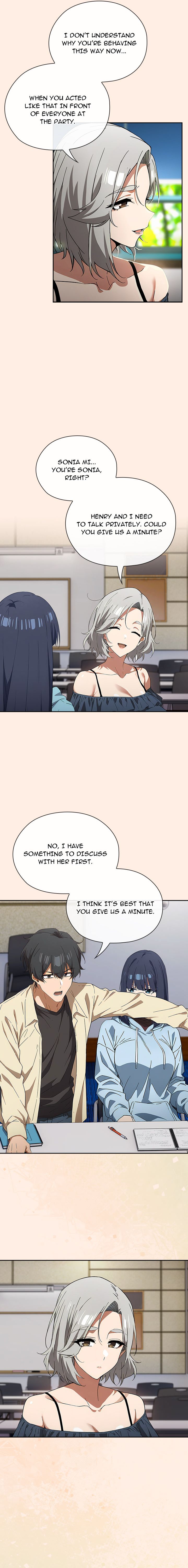 18+ Switch ON Season 2 Chapter 2 page 10