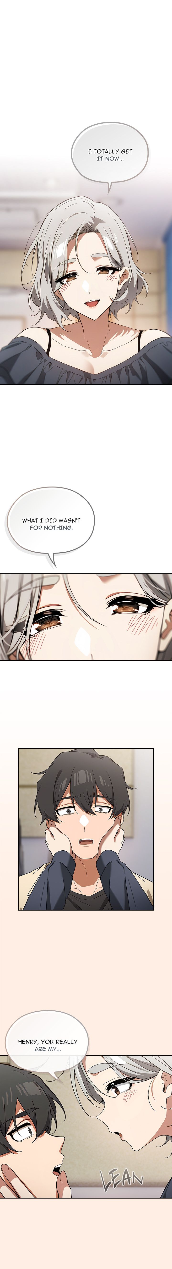 18+ Switch ON Season 2 Chapter 2 page 15
