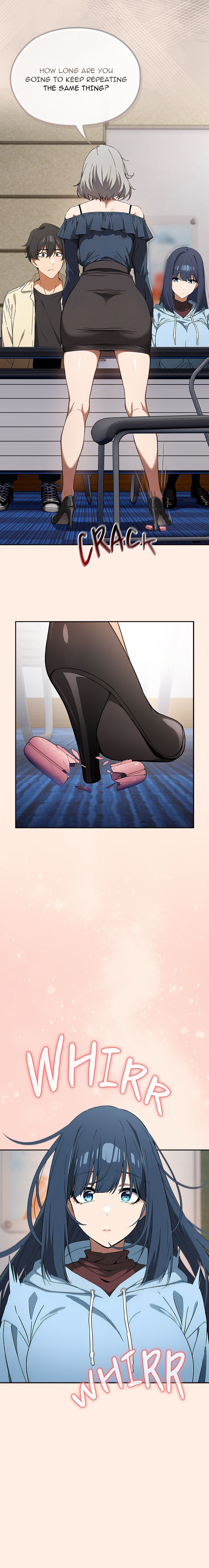 18+ Switch ON Season 2 Chapter 2 page 18