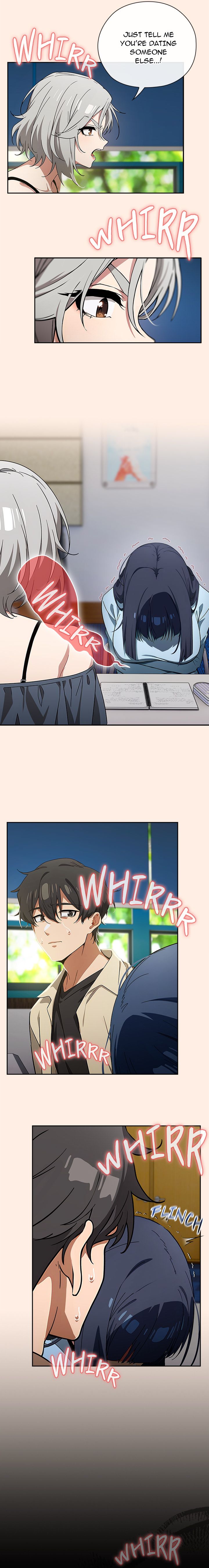 18+ Switch ON Season 2 Chapter 2 page 19