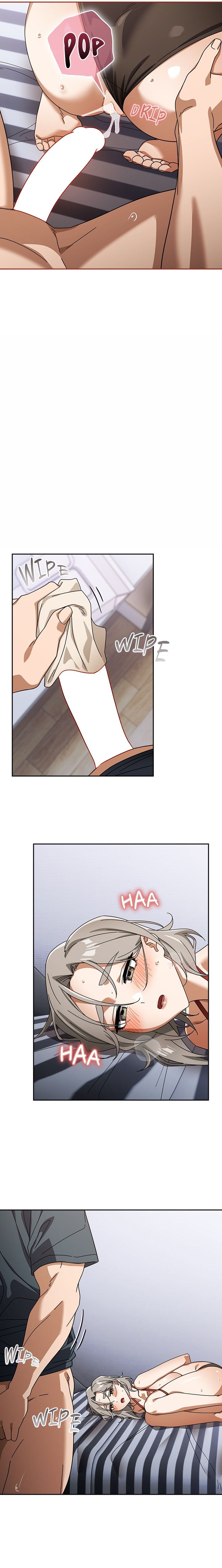 18+ Switch ON Season 2 Chapter 20 page 16
