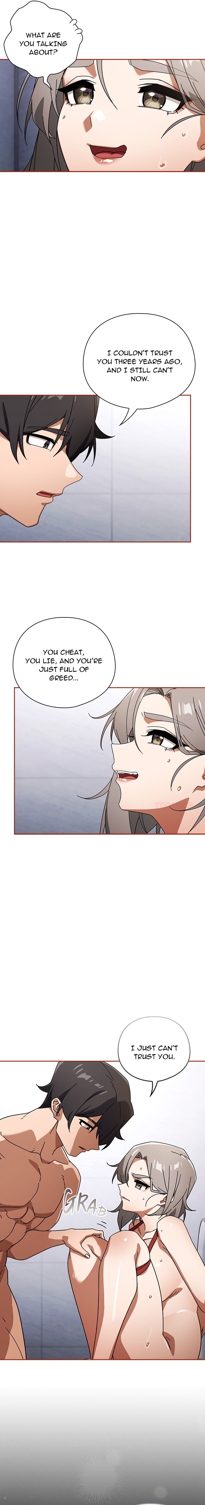 18+ Switch ON Season 2 Chapter 21 page 3
