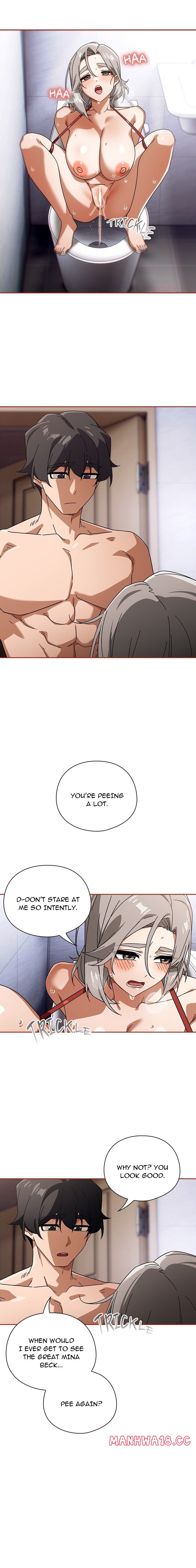 18+ Switch ON Season 2 Chapter 21 page 7