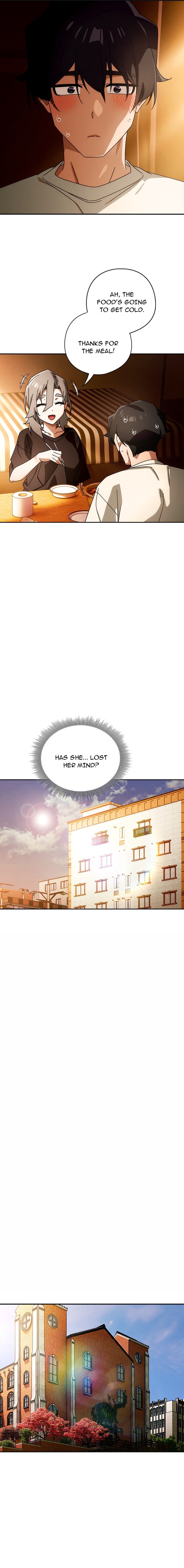 18+ Switch ON Season 2 Chapter 22 page 4