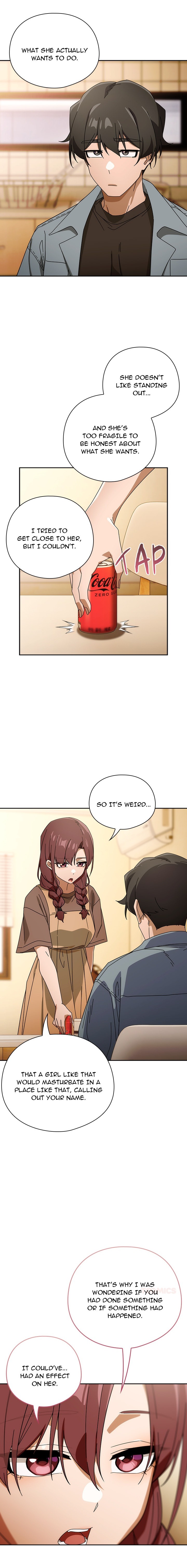 18+ Switch ON Season 2 Chapter 22 page 16
