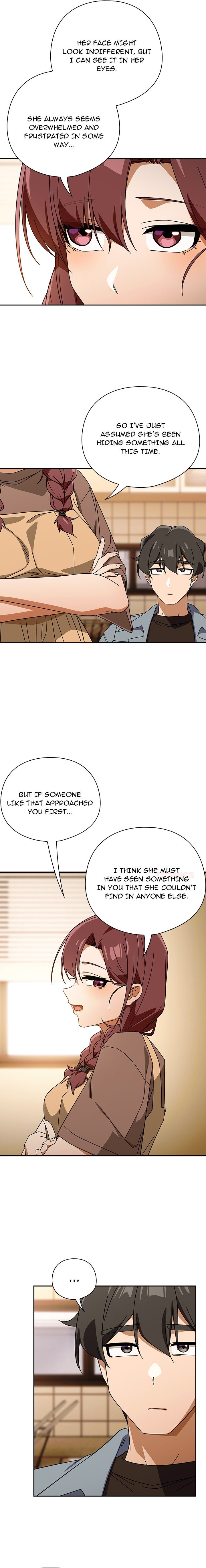 18+ Switch ON Season 2 Chapter 23 page 9