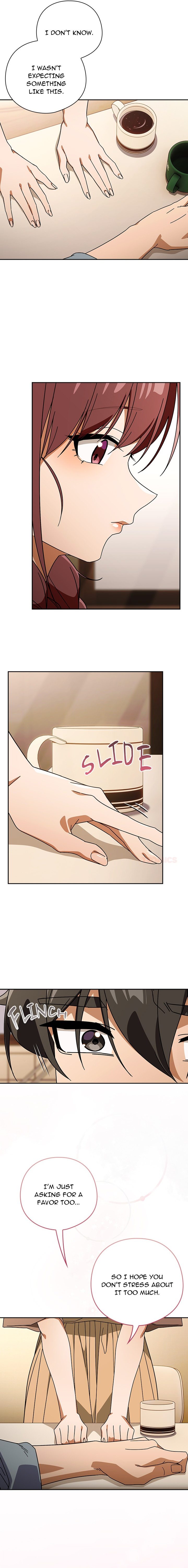 18+ Switch ON Season 2 Chapter 23 page 12
