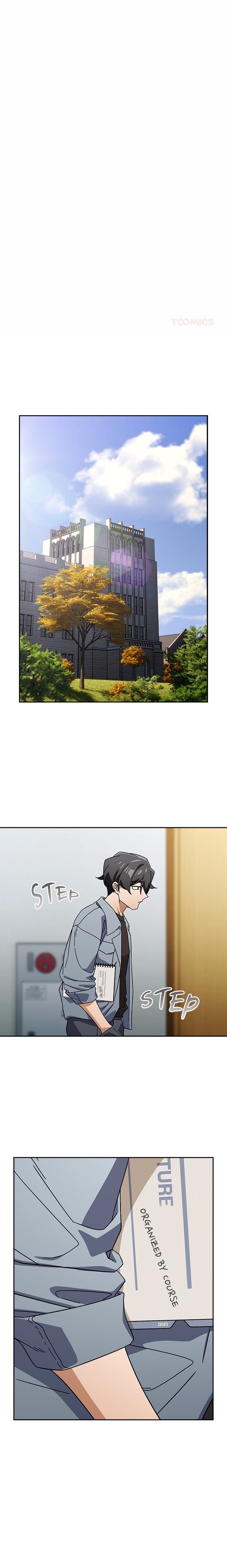 18+ Switch ON Season 2 Chapter 23 page 16