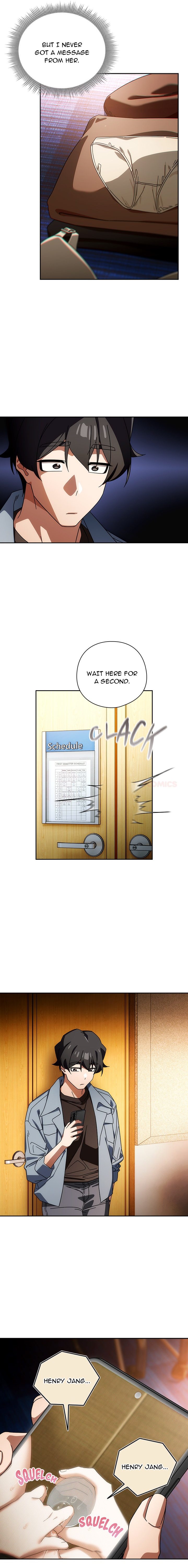 18+ Switch ON Season 2 Chapter 24 page 3