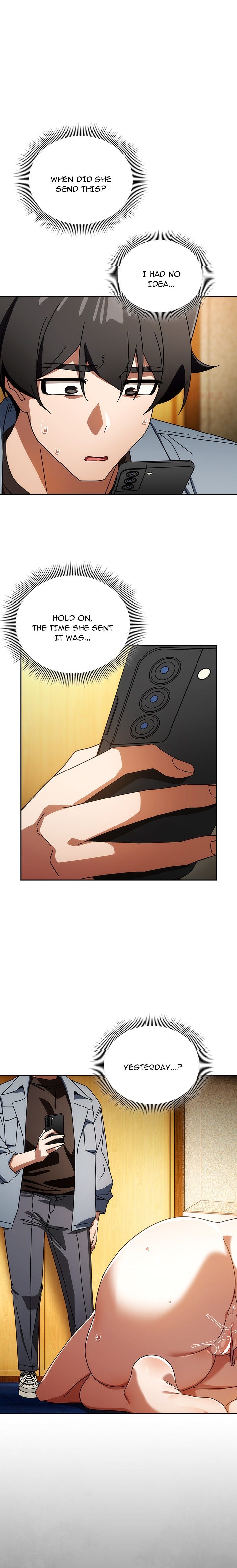 18+ Switch ON Season 2 Chapter 24 page 4
