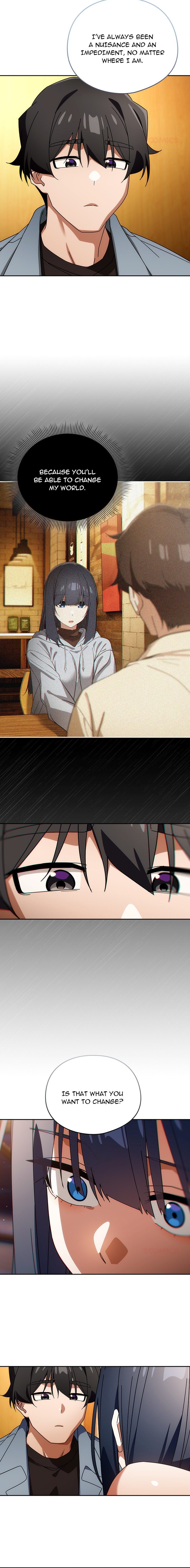 18+ Switch ON Season 2 Chapter 24 page 11