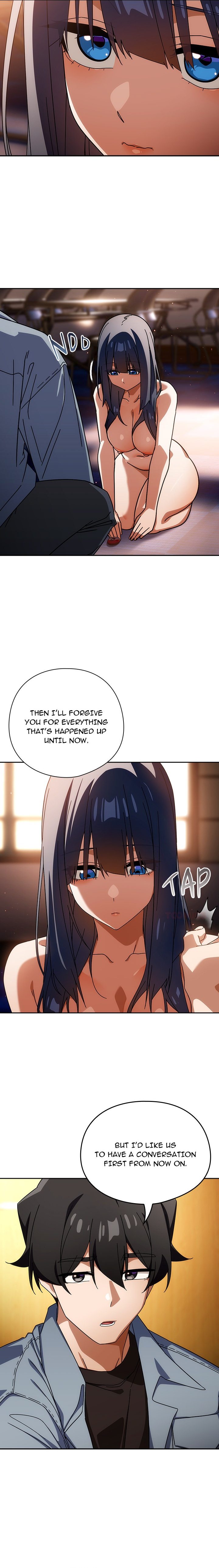 18+ Switch ON Season 2 Chapter 24 page 12