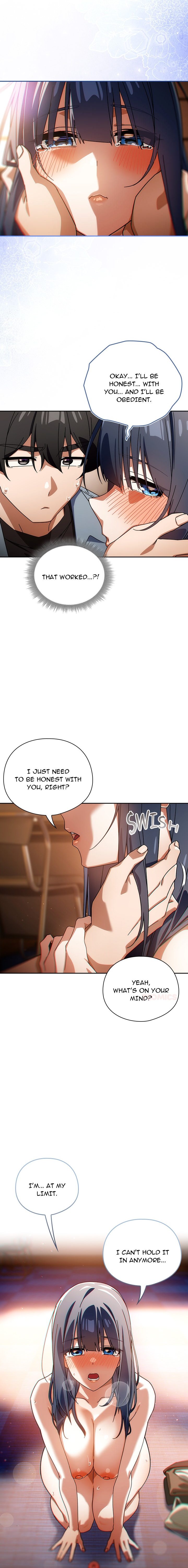 18+ Switch ON Season 2 Chapter 24 page 15