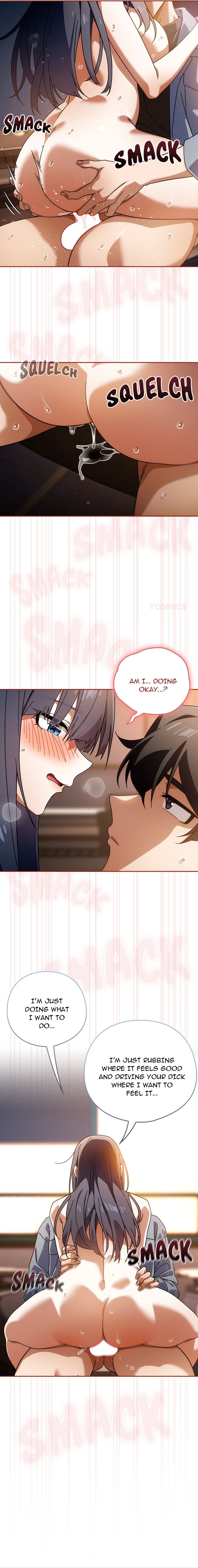 18+ Switch ON Season 2 Chapter 26 page 14